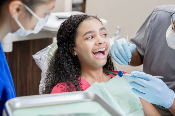 Best Emergency Treatment for Dental Infections or Abscesses in Boyes Hot Springs, CA