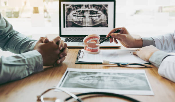 Best Emergency Dental Care for Broken or Chipped Teeth in Boyes Hot Springs, CA