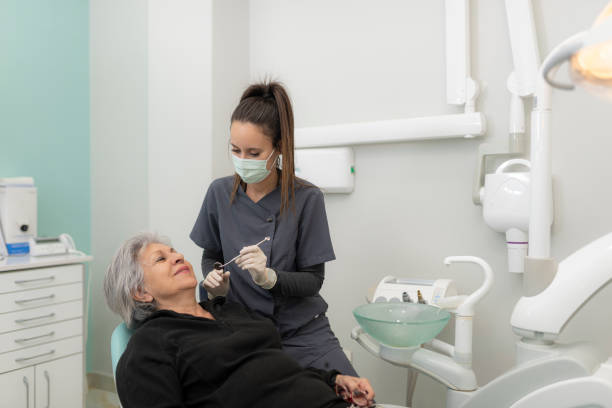 Best Urgent Care for Lost Fillings or Crowns in Boyes Hot Springs, CA
